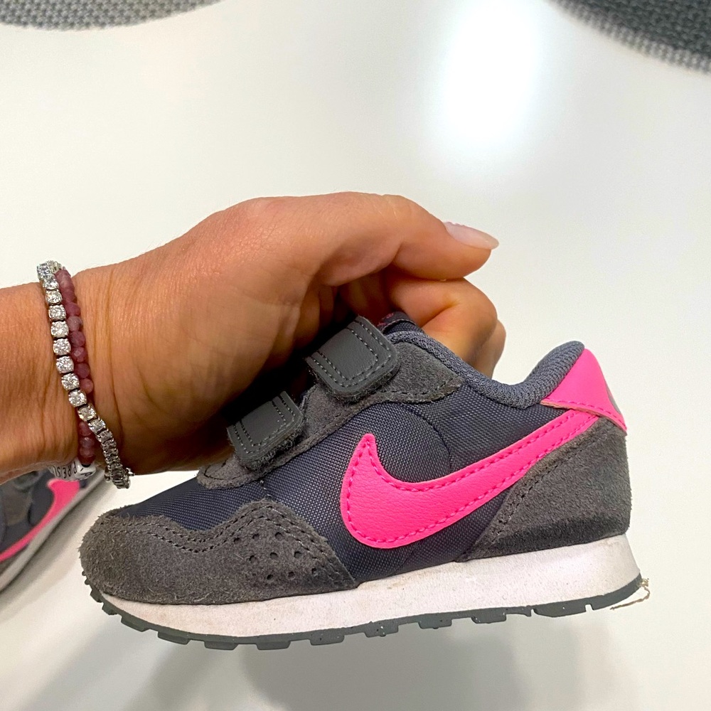 Toddler Nikes
